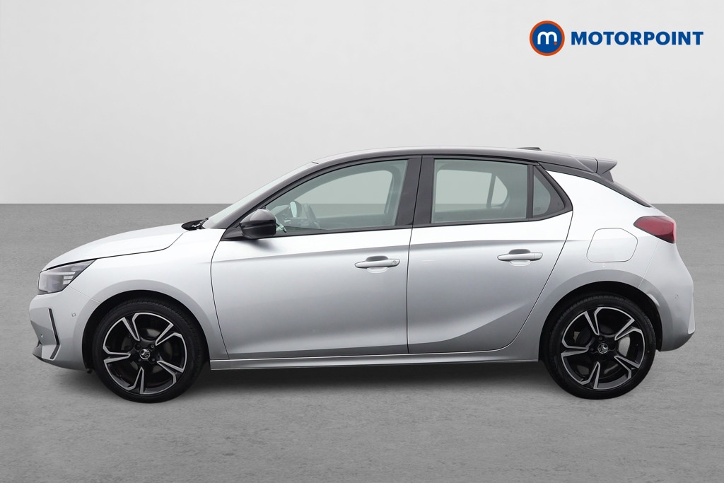 Used Vauxhall Corsa 2023 for sale - 77872823: Photo 4