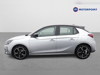 Used Vauxhall Corsa 2023 for sale - 77872823: Photo