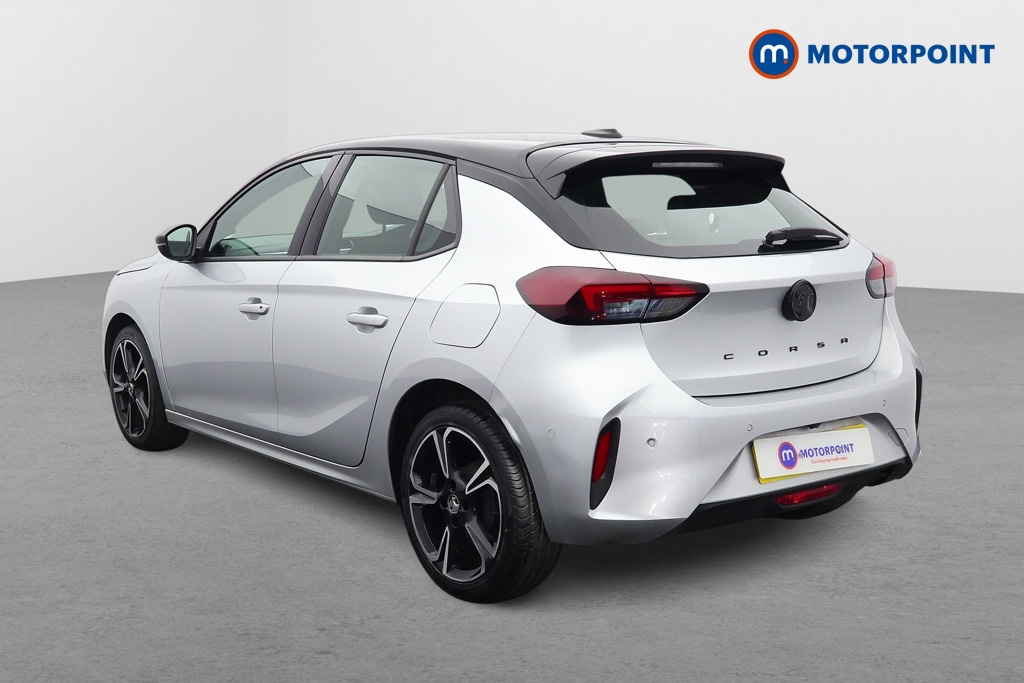 Used Vauxhall Corsa 2023 for sale - 77872823: Photo 5