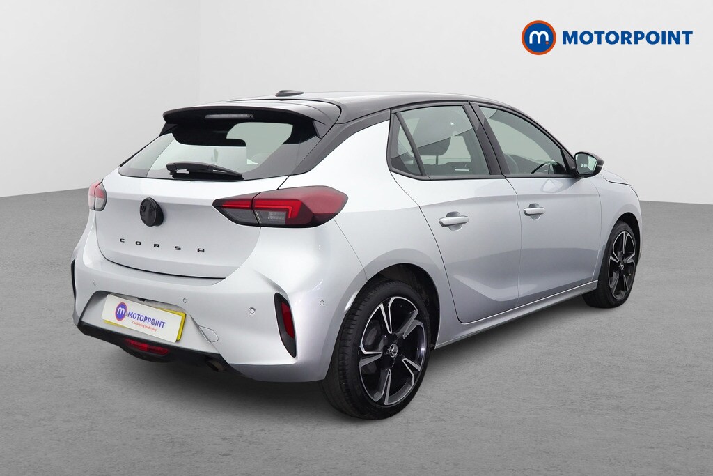 Used Vauxhall Corsa 2023 for sale - 77872823: Photo 7