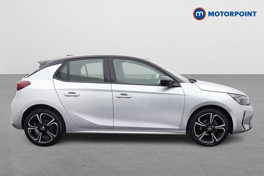 Used Vauxhall Corsa 2023 for sale - 77872823: Photo 8