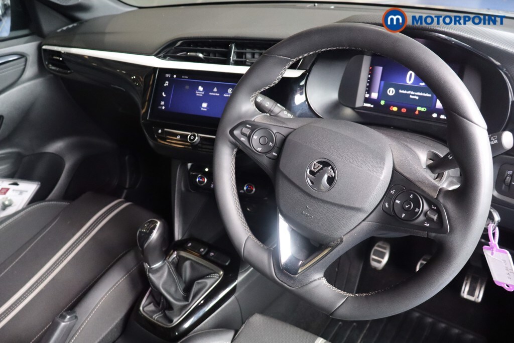 Used Vauxhall Corsa 2023 for sale - 77872823: Photo 9