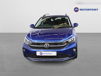 Used Volkswagen Taigo 2024 for sale - 78992768: Photo