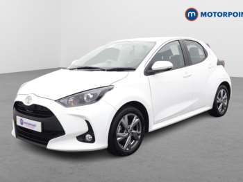 Used Toyota Yaris 2024 for sale - 75320100: Photo