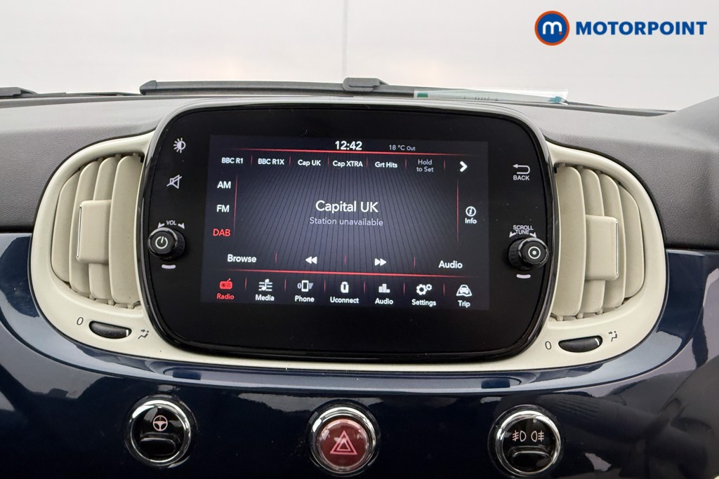 Used Fiat 500 2023 for sale - 77083858: Photo 13