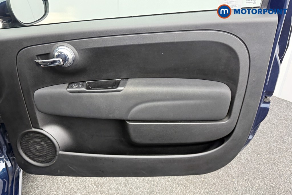 Used Fiat 500 2023 for sale - 77083858: Photo 22