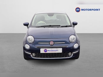 Used Fiat 500 2023 for sale - 77083858: Photo