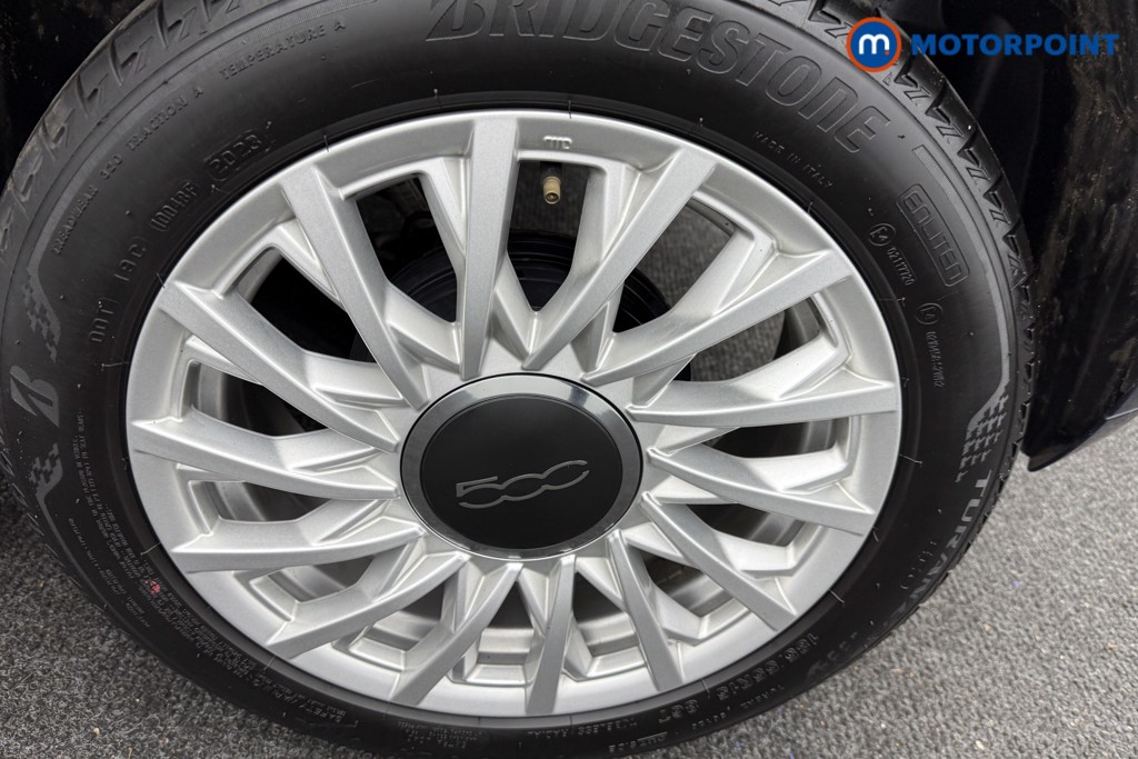 Used Fiat 500 2023 for sale - 77083858: Photo 33