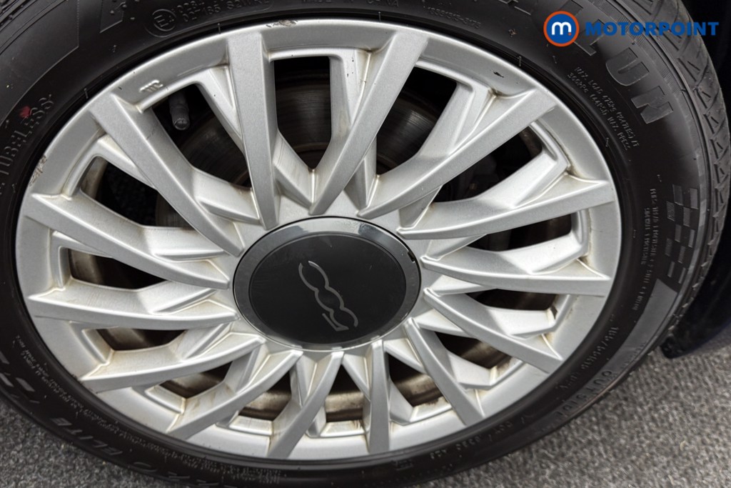 Used Fiat 500 2023 for sale - 77083858: Photo 35