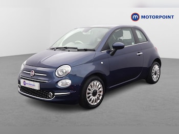 Used Fiat 500 2023 for sale - 77083858: Photo