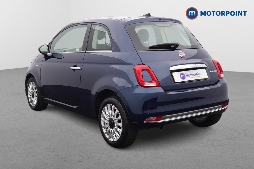 Used Fiat 500 2023 for sale - 77083858: Photo 5