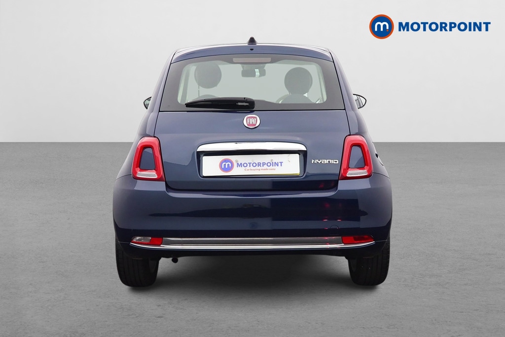 Used Fiat 500 2023 for sale - 77083858: Photo 6