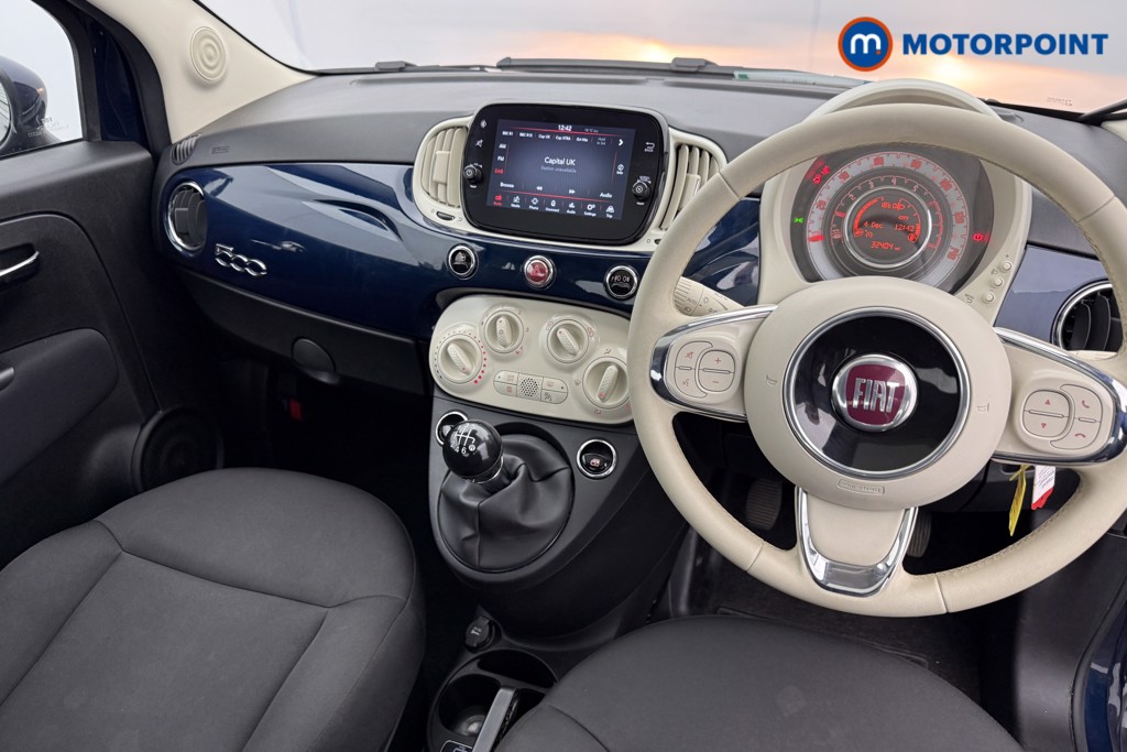 Used Fiat 500 2023 for sale - 77083858: Photo 9