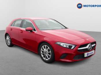 2019 - A180 Sport Executive 5dr
