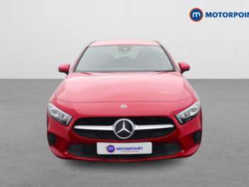Used Mercedes-Benz A-Class 2019 for sale - 75078142: Photo