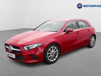 Used Mercedes-Benz A-Class 2019 for sale - 75078142: Photo