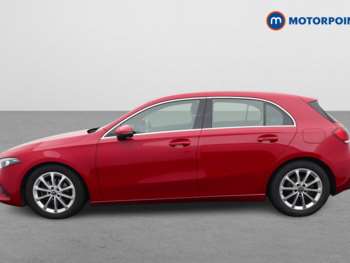 Used Mercedes-Benz A-Class 2019 for sale - 75078142: Photo