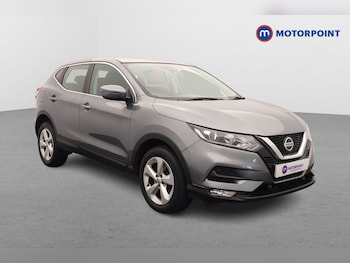 Used Nissan Qashqai 2019 for sale - 78378261: Photo