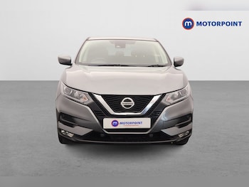Used Nissan Qashqai 2019 for sale - 78378261: Photo