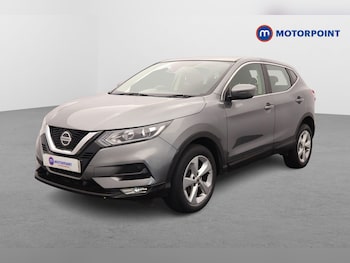 Used Nissan Qashqai 2019 for sale - 78378261: Photo