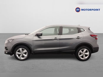 Used Nissan Qashqai 2019 for sale - 78378261: Photo