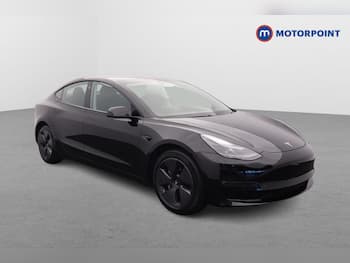 Used Tesla Model 3 2021 for sale - 79816536: Photo