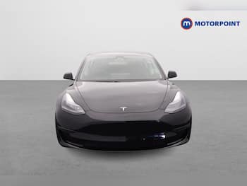 Used Tesla Model 3 2021 for sale - 79816536: Photo