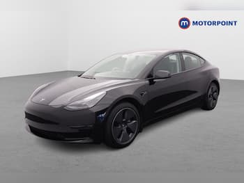 Used Tesla Model 3 2021 for sale - 79816536: Photo
