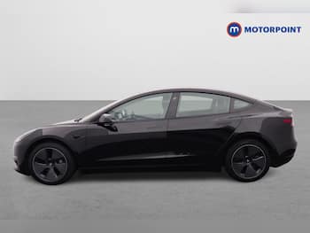 Used Tesla Model 3 2021 for sale - 79816536: Photo
