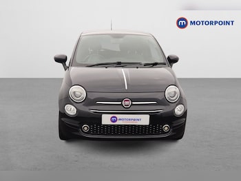 Used Fiat 500 2019 for sale - 78524236: Photo