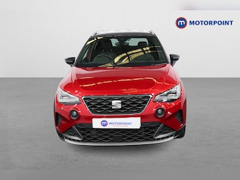 Used SEAT Arona 2024 for sale - 78233426: Photo