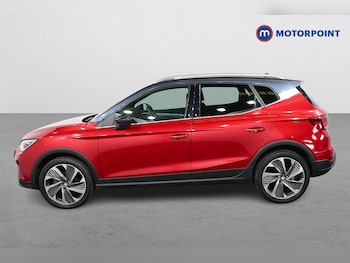 Used SEAT Arona 2024 for sale - 78233426: Photo