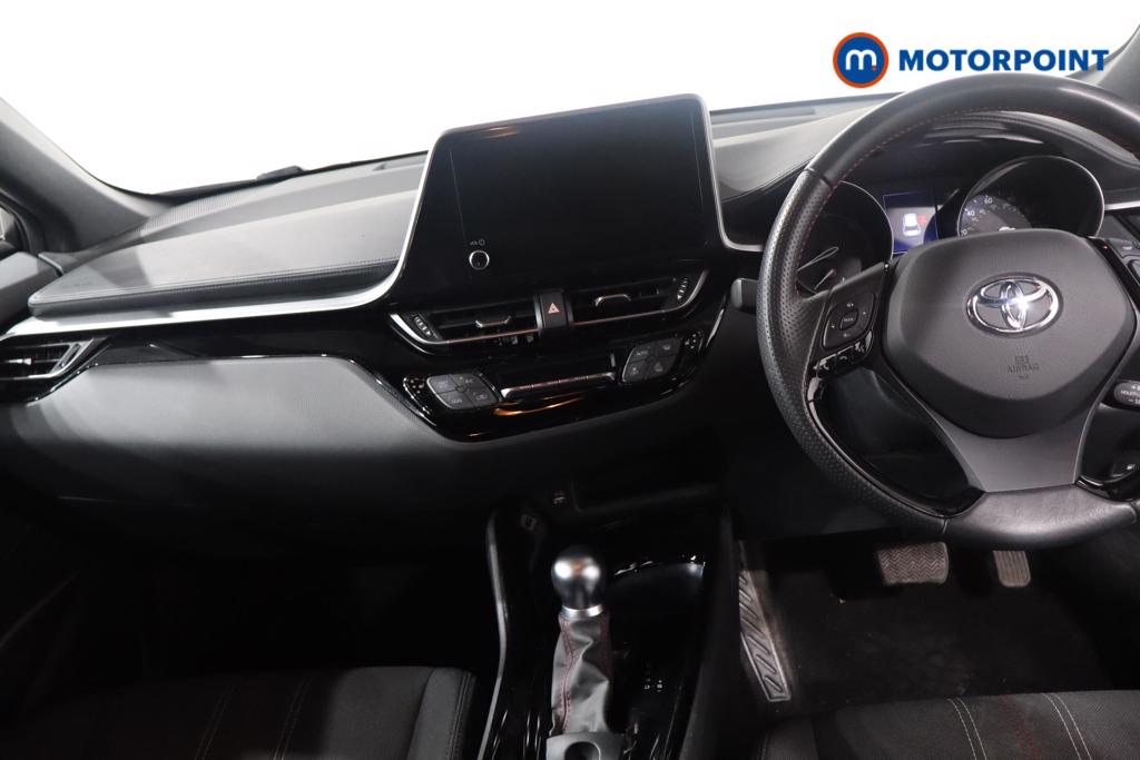 Used Toyota C-HR 2023 for sale - 77270380: Photo 16