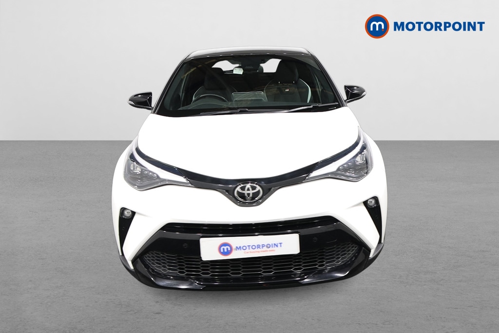 Used Toyota C-HR 2023 for sale - 77270380: Photo 2