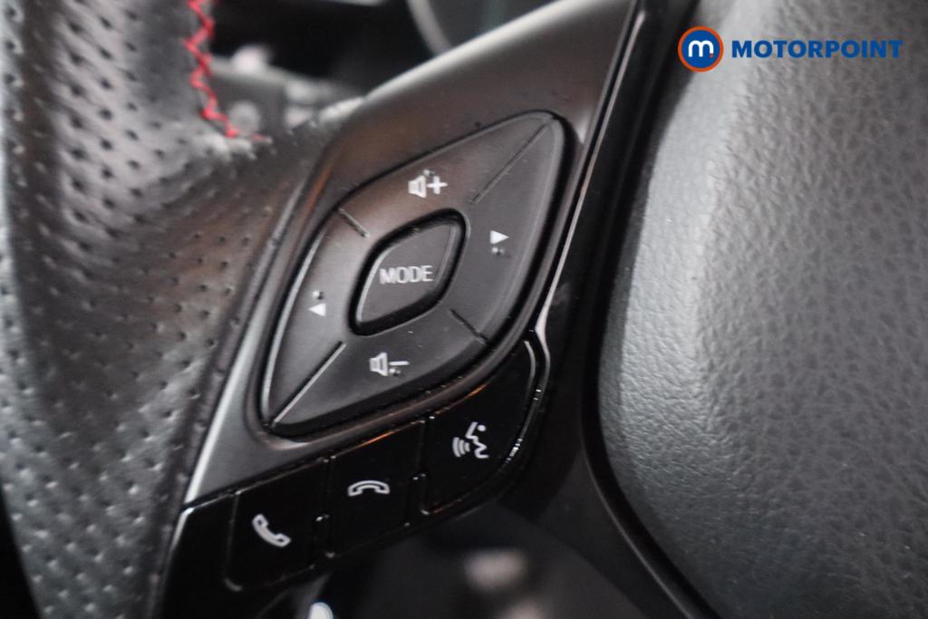 Used Toyota C-HR 2023 for sale - 77270380: Photo 22