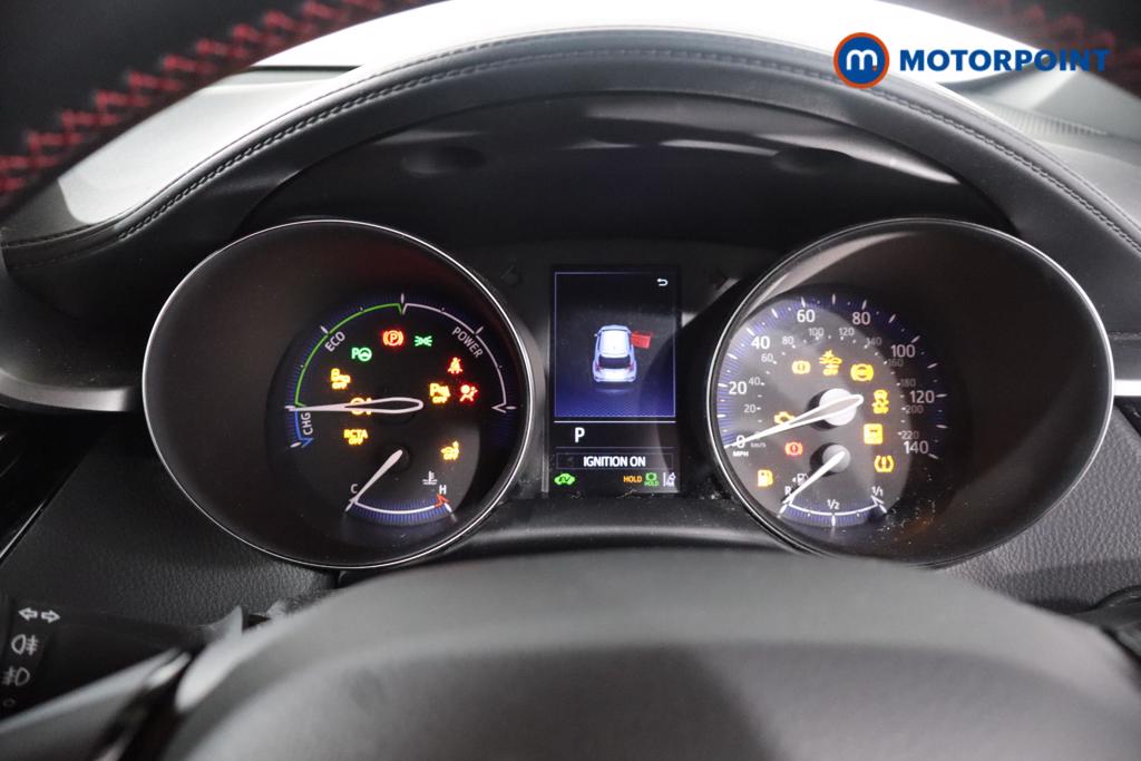 Used Toyota C-HR 2023 for sale - 77270380: Photo 24