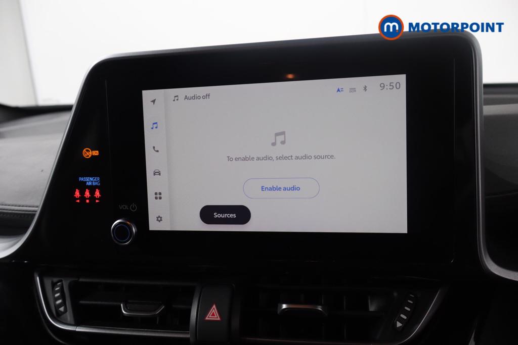 Used Toyota C-HR 2023 for sale - 77270380: Photo 26