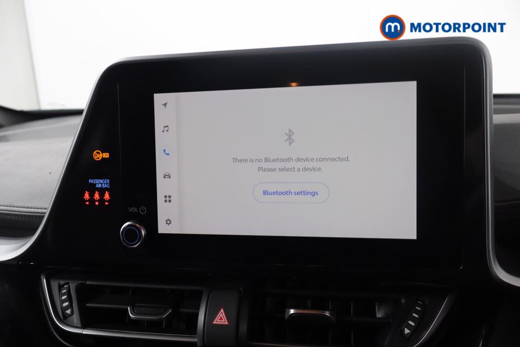 Used Toyota C-HR 2023 for sale - 77270380: Photo 27