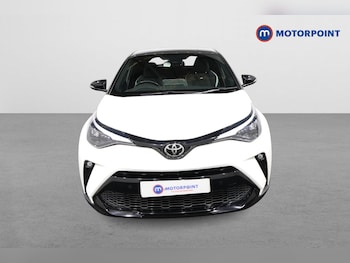 Used Toyota C-HR undefined for sale - 77270380: Photo