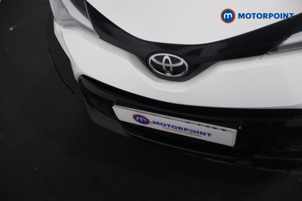 Used Toyota C-HR 2023 for sale - 77270380: Photo 33