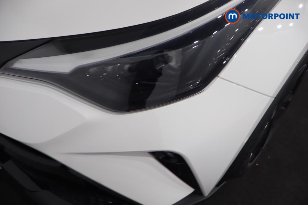 Used Toyota C-HR 2023 for sale - 77270380: Photo 34