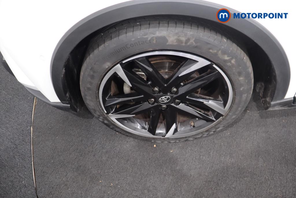 Used Toyota C-HR 2023 for sale - 77270380: Photo 35