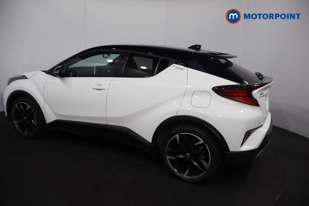 Used Toyota C-HR 2023 for sale - 77270380: Photo 37