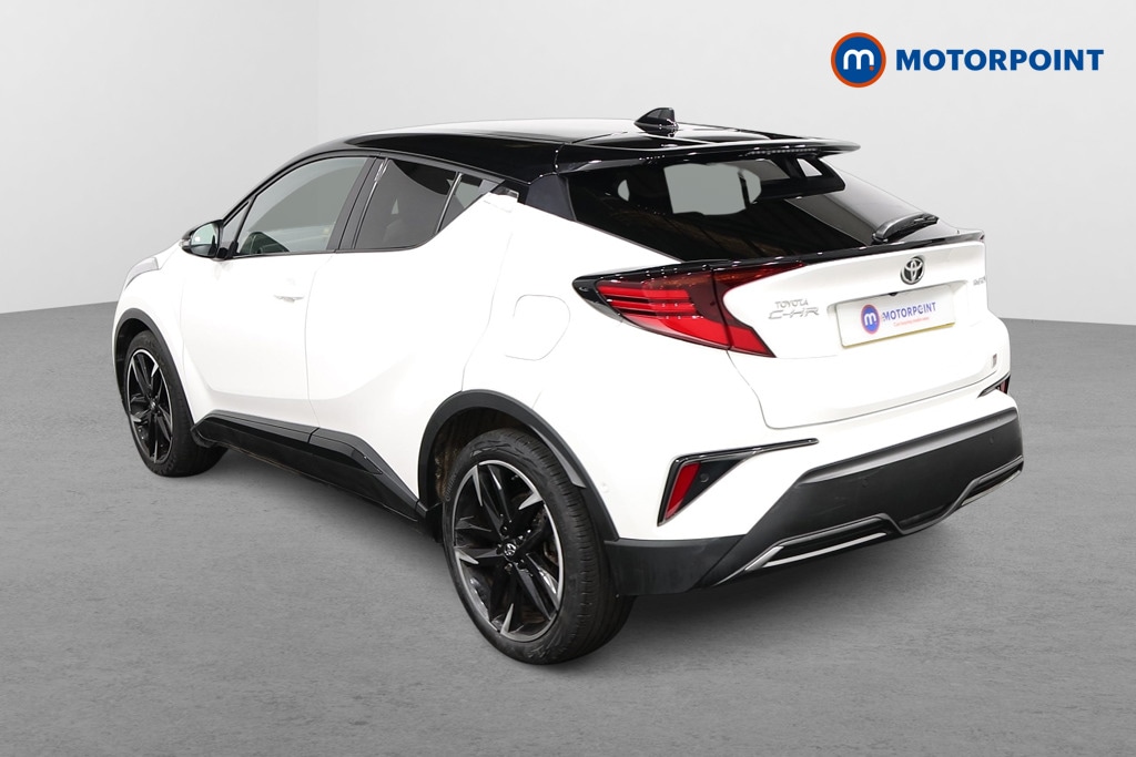 Used Toyota C-HR 2023 for sale - 77270380: Photo 5