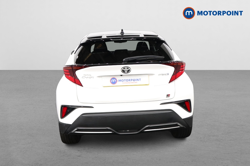 Used Toyota C-HR 2023 for sale - 77270380: Photo 6