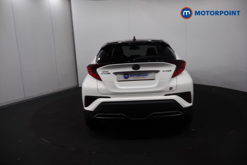 Used Toyota C-HR 2023 for sale - 77270380: Photo 9