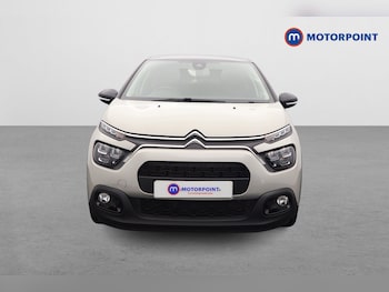 Used Citroen C3 2022 for sale - 76143357: Photo