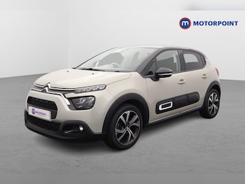 Used Citroen C3 2022 for sale - 76143357: Photo