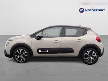 Used Citroen C3 2022 for sale - 76143357: Photo