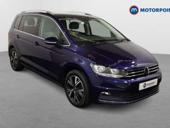 2022 - 1.5 TSI EVO SEL 5dr